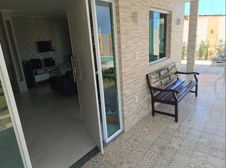 Ribeira House Villa Salvador de Bahía Exterior foto